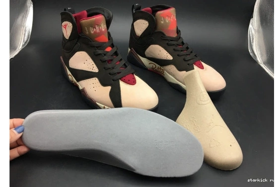 7 AT3375-200 Retro Shimmer Patta AT3375-200 Jordan  1123